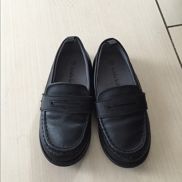 Koala Kids Other - Toddler boy dress shoes